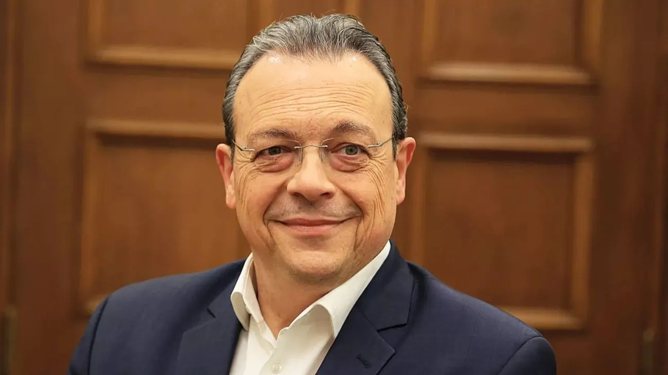 SİRİZA Başkanı Famellos Gümülcine'ye geliyor