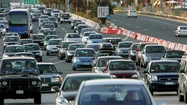 Sigortasız araçlar elektronik olarak tespit edilecek