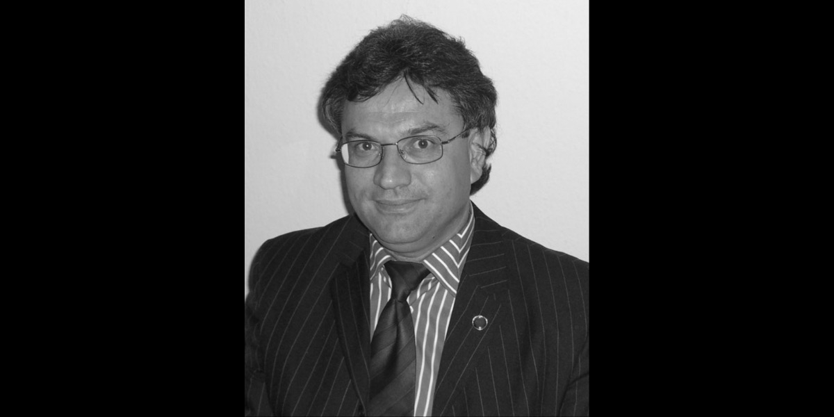 ABTTF Başkan Yardımcısı Mehmet Hüseyin hayatını kaybetti