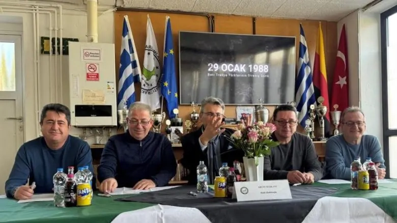 29 Ocaklar, Meschede'de düzenlenen etkinlikle anıldı