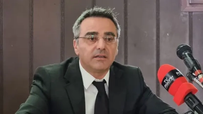 Gümülcine Belediyesi'nde görevden alınan başkan yardımcısından açıklama