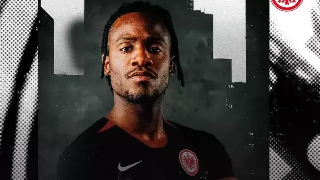 Michy Batshuayi'nin yeni takımı belli oldu