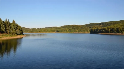 AB Komisyonu'ndan sular için acil eylem çağrısı