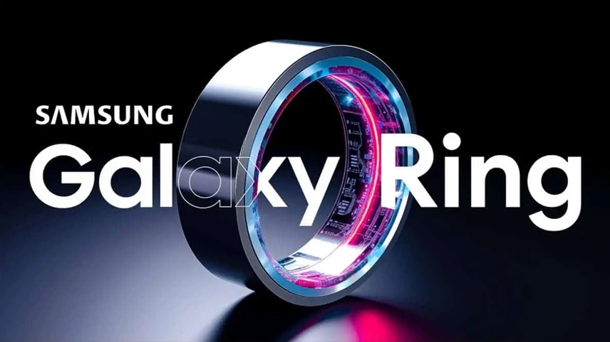 Samsung Galaxy Ring, sağlığınızdan daha fazlasını kontrol edecek