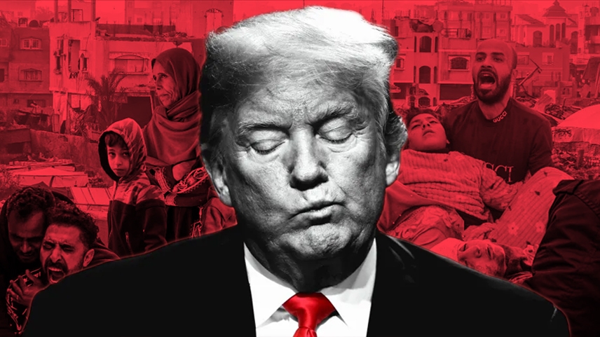 Trump'ın Gazze teklifine dünyadan tepkiler ne oldu?
