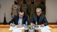 DCT Trading & NORM Technologies stratejik ortaklık anlaşması imzaladı