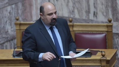 Tempi kazası araştırması istifayı beraberinde getirdi