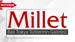 Yunan devletinin tayinli müftü naibinden çelişkili ve tutarsız açıklamalar!