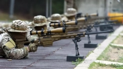 Yunanistan keskin nişancı tüfeği alacak