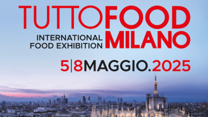 Doğu Makedonya ve Trakya Eyaleti, Tuttofood 2025 Fuarına katılacak