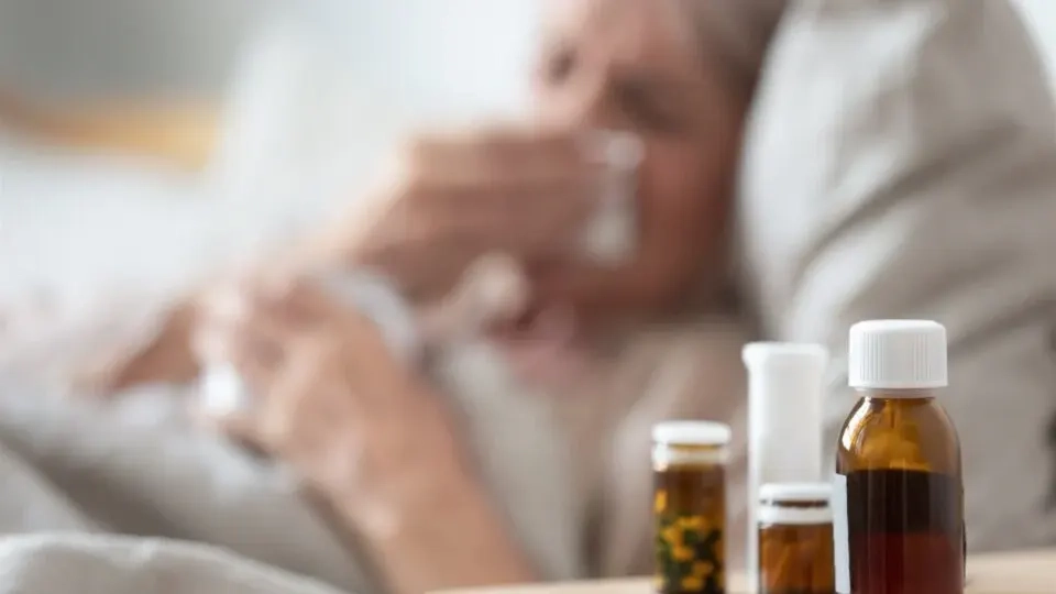 Grip vakalarında azalma görüldü