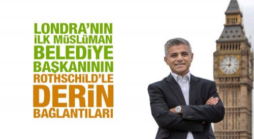 Bir İngiliz Oyunu: Londra'ya Müslüman Belediye Başkanı