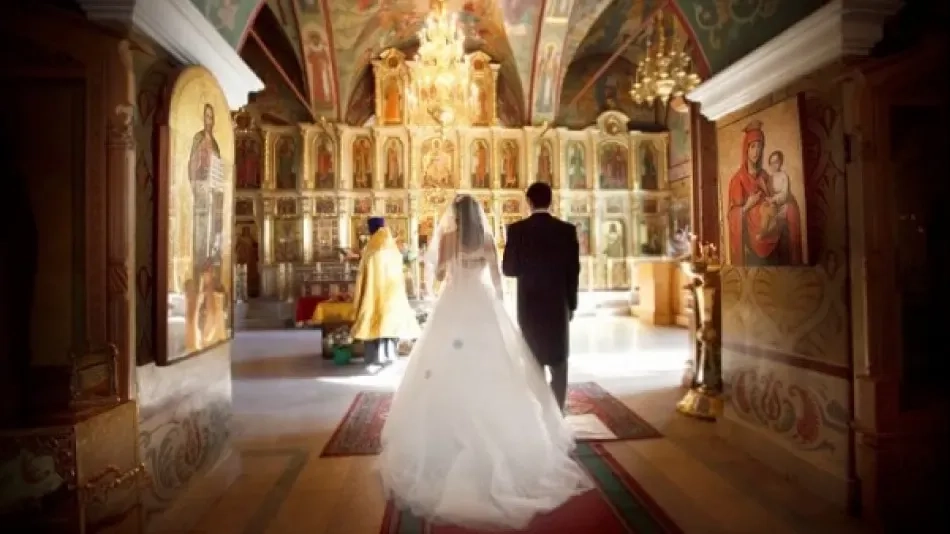 Yunanistan'da evlilikler azalıyor, "medeni birliktelikler" artıyor