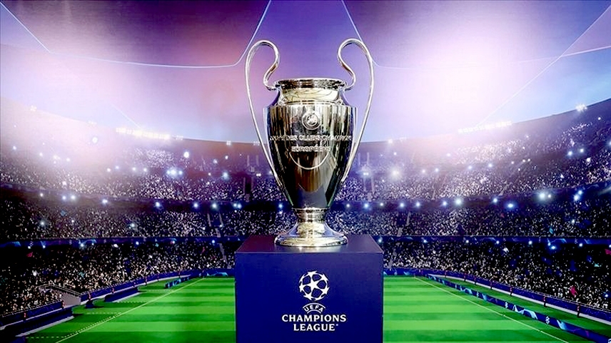 UEFA Şampiyonlar Ligi'nde play-off rövanş maçları yarın başlayacak