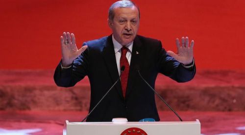 "İdam Edilen Müslüman Olunca Batı Susuyor"
