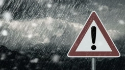 Yunanistan'da kar fırtınası ve aşırı soğuklar etkili oluyor: EMY'den turuncu alarm