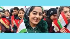 Tacikistan'da ulusal kültüre aykırı kıyafetler yasaklandı