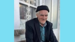 Kayıp olan Ketenlikli soydaş bulundu 