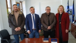Yassıköy Belediyesi'nde yeni çalışanlar için yemin töreni düzenlendi 