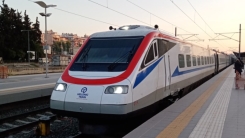 28 Şubat Cuma günü yapılacak tüm tren seferleri iptal edildi