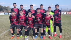 Çepelli, APS Filia derbisinde sahasında galip geldi