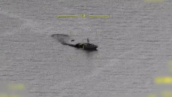 Sızdırılan kayıtlar, Yunanistan’ın göçmen teknesi faciasına dair anlattıklarını çürüttü