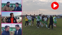 Yahyabeyli Gücü takımı normal sezonu lider tamamladı