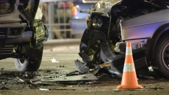 Zincirleme trafik kazası: 3 ölü, 3 yaralı