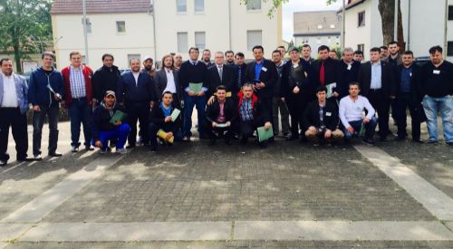 ABTTF'de Sular Durulmuyor