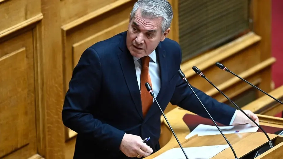 Drama Milletvekili YDP parlamento grubundan ihraç edildi