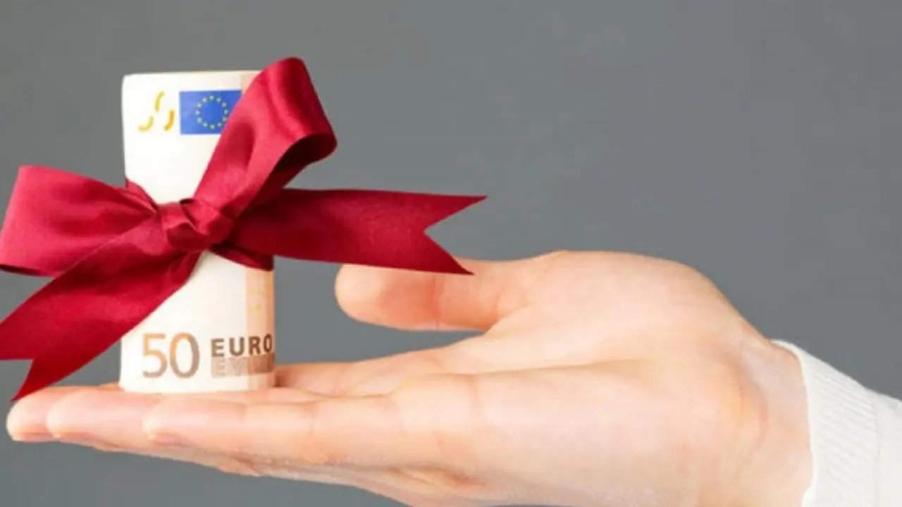 Πότε πληρώνεται το δώρο Πάσχα 2025