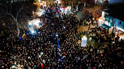 Gümülcine Belediyesi'nin "You Think City Links" projesine katılımı onaylandı