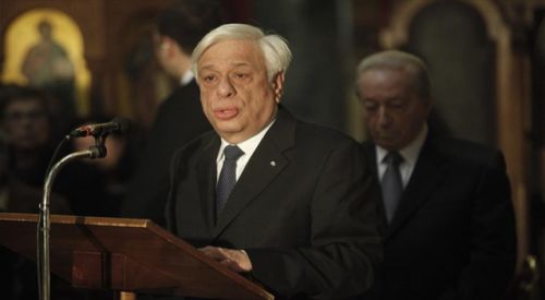 Ο Πρόεδρος, η Ελλάδα και το Διεθνές Δίκαιο