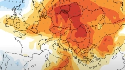 Önümüzdeki saatlerde çamur yağmurları, hafta sonu sıcak hava dalgası bekleniyor