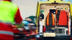 Trajik iş kazası: Ağacın düşen parçası can aldı