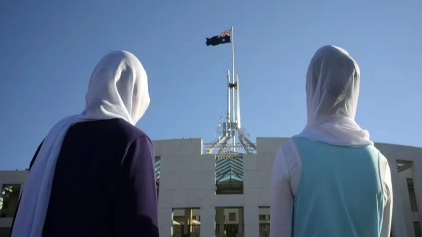 Avustralya'da 2023 ve 2024'te Müslüman karşıtı vakalar 2,5 kattan fazla arttı