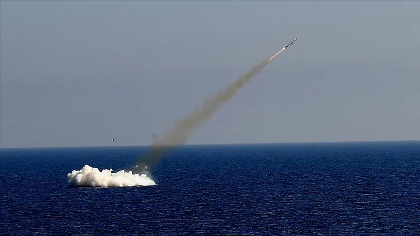 Yunanistan, donanmasını güçlendirmeyi planlıyor