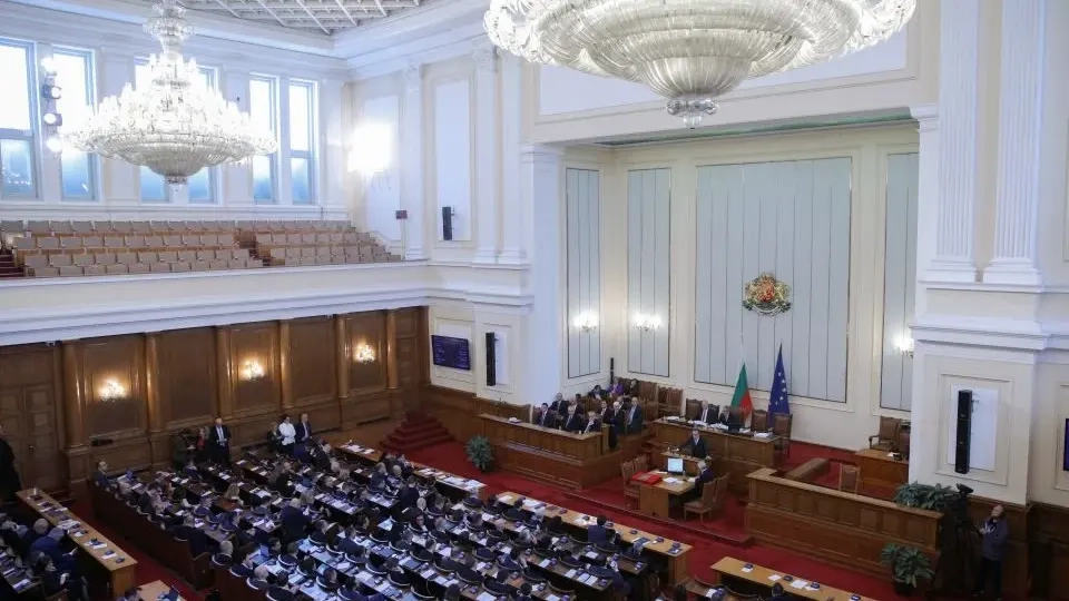 Bulgaristan’da oylar yeniden sayıldı: Velichie partisi parlamentoya girdi