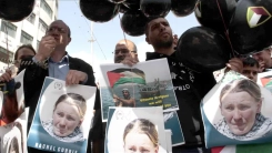 Filistin davasını buldozerlere karşı savunan kadın: Rachel Corrie