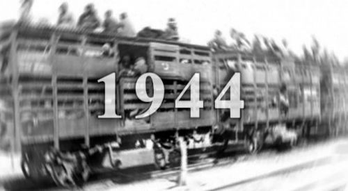 Μήνυμα από την Τουρκία για την επέτειο της εξορίας των Τατάρων της Κριμαίας