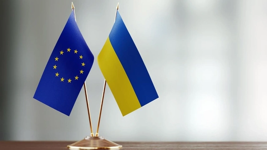 AB'den Ukrayna'ya 3,5 milyar euro destek hazırlığı