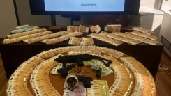 Sigara kaçakçılığı çetesi milyonları nasıl akladı?