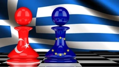 AB'nin Türkiye'ye yakınlaşması Yunanistan'da tepkilere yol açtı