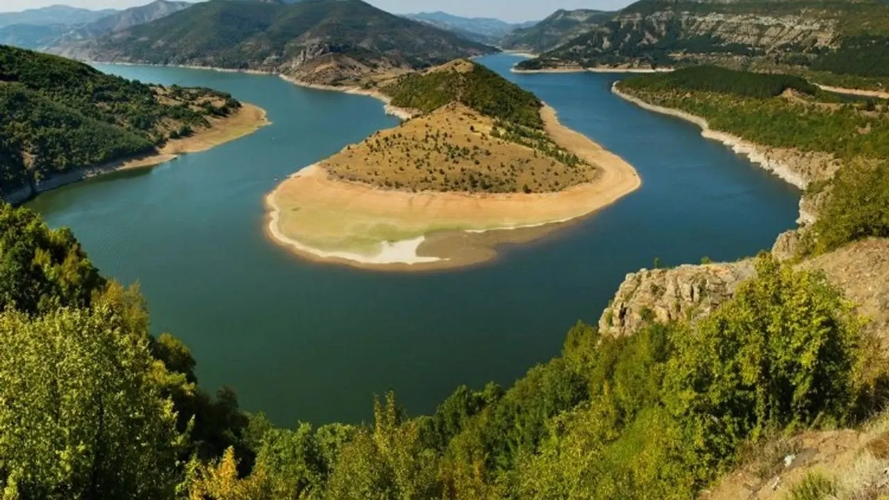 Yeni Sol Parti'den Arda Nehri anlaşmasına ilişkin soru