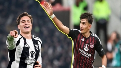 Kenan Yıldız ile Can Uzun, genç futbolcular listesinde ilk 10'da