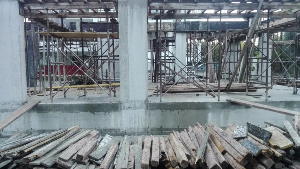 Οικοδομικά υλικά: Νέα αύξηση τιμών 4% τον Φεβρουάριο