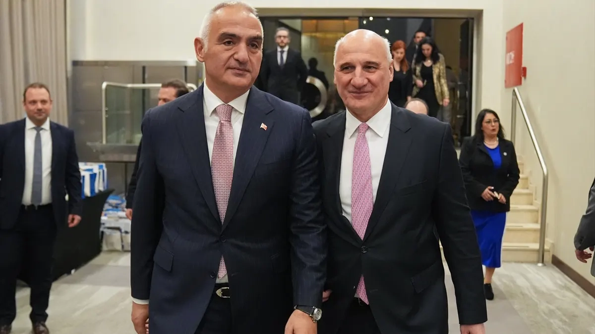 Yunanistan'ın milli günü Ankara'da kutlandı