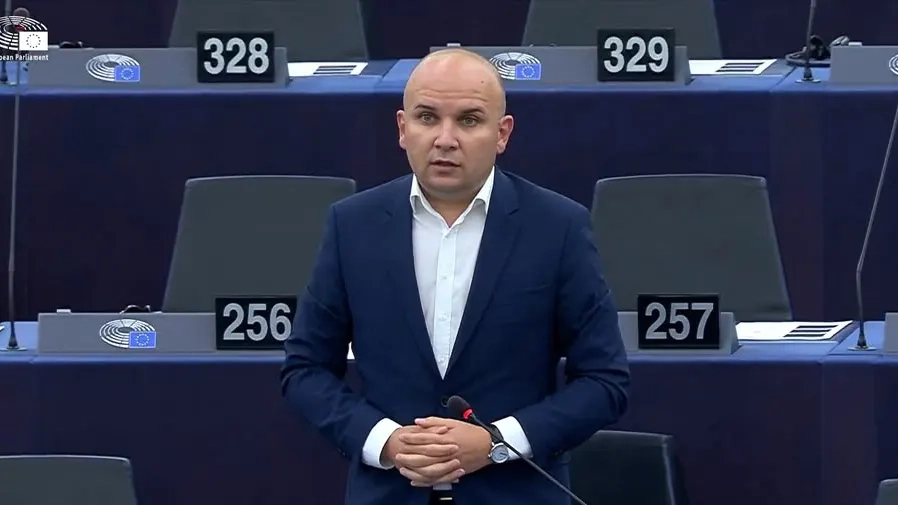 ABTTF girişimde bulundu, AP milletvekili İlhan Küçük soru önergesi sundu