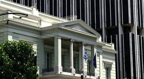 Yunanistan ile Türkiye Arasındaki "Azınlık" Atışması Sürüyor