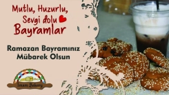Ketenlk İMAM KARDEŞLER FIRINI tüm soydaşlarımızın ve İslam aleminin Ramazan bayramını en içten dilekleriyle kutlar